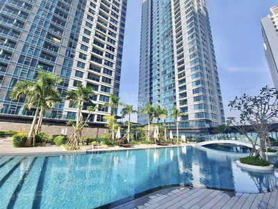 Sunwah Pearl, Vietnam Sunwah Pearl, Vietnam