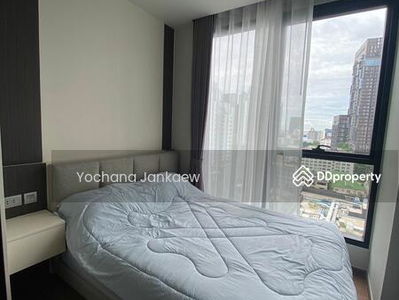 IDEO Q Sukhumvit 36, Bangkok, Thailand IDEO Q Sukhumvit 36, Bangkok, Thailand