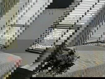 HQ Thonglor by Sansiri, Bangkok, Thailand HQ Thonglor by Sansiri, Bangkok, Thailand