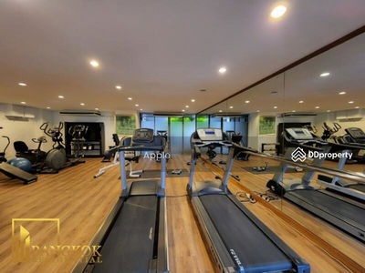 Apartment, Bangkok, Thailand Apartment, Bangkok, Thailand