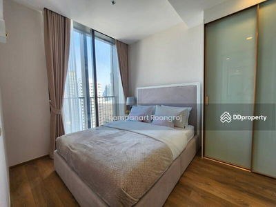 Noble BE33 Sukhumvit, Bangkok, Thailand Noble BE33 Sukhumvit, Bangkok, Thailand