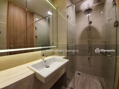 Noble BE33 Sukhumvit, Bangkok, Thailand Noble BE33 Sukhumvit, Bangkok, Thailand