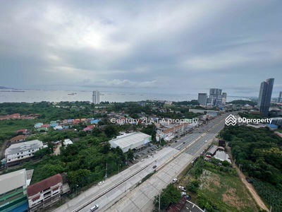 KnightsBridge The Ocean Sriracha, Chon Buri, Thailand KnightsBridge The Ocean Sriracha, Chon Buri, Thailand