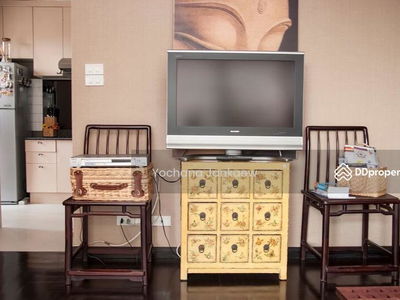 Icon III, Bangkok, Thailand Icon III, Bangkok, Thailand