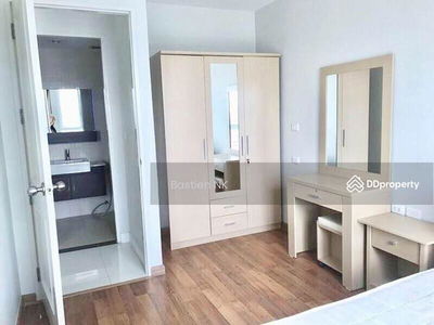 The Mark Ratchada-Airport Link, Bangkok, Thailand The Mark Ratchada-Airport Link, Bangkok, Thailand