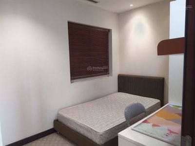 Hòa Bình Green Apartment, Vietnam  Hòa Bình Green Apartment, Vietnam