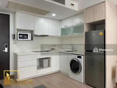 The Alcove Thonglor 10, Bangkok, Thailand The Alcove Thonglor 10, Bangkok, Thailand