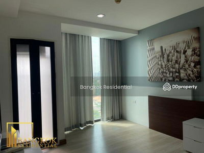 The Alcove Thonglor 10, Bangkok, Thailand The Alcove Thonglor 10, Bangkok, Thailand