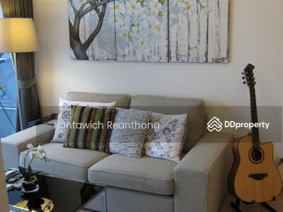 Rhythm Sukhumvit 50, Bangkok, Thailand Rhythm Sukhumvit 50, Bangkok, Thailand