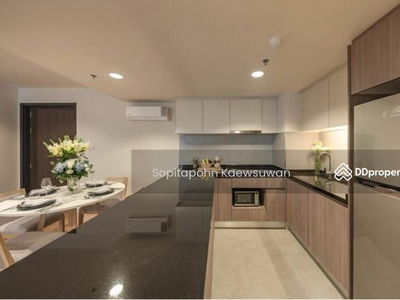 Piya Residence, Bangkok, Thailand Piya Residence, Bangkok, Thailand