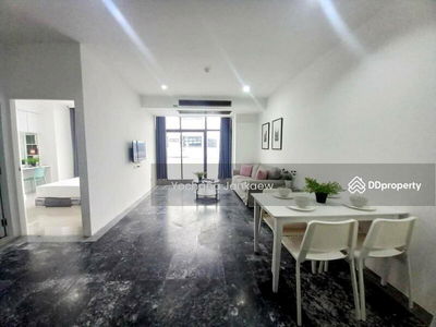 The Waterford Park Sukhumvit 53, Bangkok, Thailand The Waterford Park Sukhumvit 53, Bangkok, Thailand