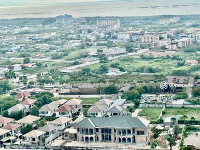 Infinity One Condominium, Chon Buri, Thailand Infinity One Condominium, Chon Buri, Thailand