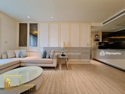 Paradiso 31 - 1 Bedroom Serviced Apartment in Phrom Phong, Bangkok, Thailand Paradiso 31 - 1 Bedroom Serviced Apartment in Phrom Phong, Bangkok, Thailand