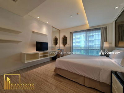 Paradiso 31 - 1 Bedroom Serviced Apartment in Phrom Phong, Bangkok, Thailand Paradiso 31 - 1 Bedroom Serviced Apartment in Phrom Phong, Bangkok, Thailand