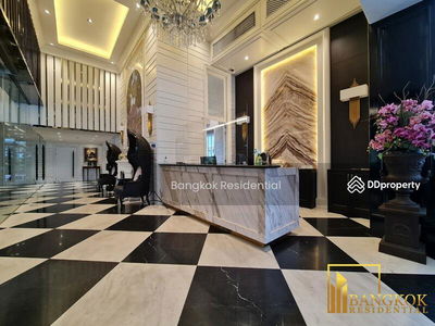 Paradiso 31 - 1 Bedroom Serviced Apartment in Phrom Phong, Bangkok, Thailand Paradiso 31 - 1 Bedroom Serviced Apartment in Phrom Phong, Bangkok, Thailand