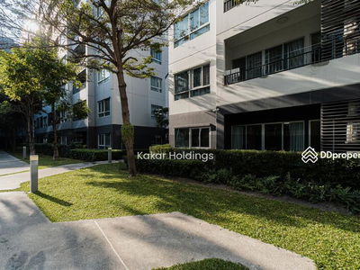 Condo Elio Del Ray, Bangkok, Thailand Condo Elio Del Ray, Bangkok, Thailand