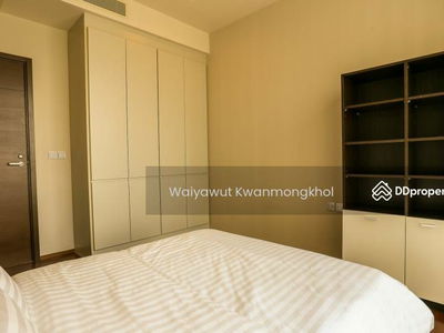 Quattro by Sansiri, Bangkok, Thailand Quattro by Sansiri, Bangkok, Thailand