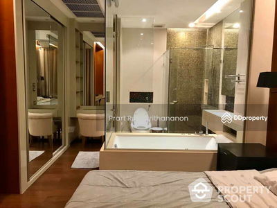 The Address Sukhumvit 28, Bangkok, Thailand The Address Sukhumvit 28, Bangkok, Thailand