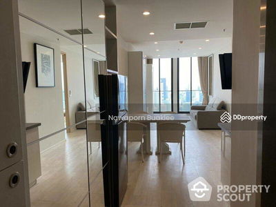 Noble Ploenchit, Bangkok, Thailand Noble Ploenchit, Bangkok, Thailand