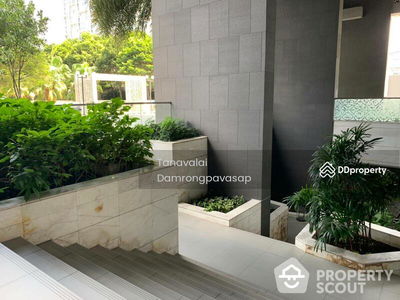 Rhythm Sukhumvit 50, Bangkok, Thailand Rhythm Sukhumvit 50, Bangkok, Thailand