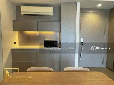 Mode Sukhumvit 61, Bangkok, Thailand Mode Sukhumvit 61, Bangkok, Thailand