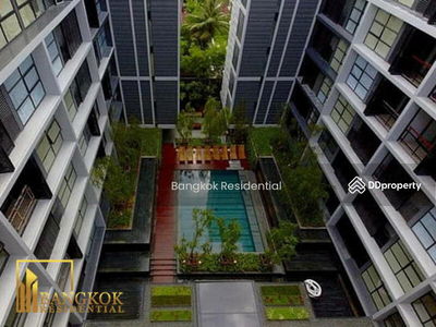 Mode Sukhumvit 61, Bangkok, Thailand Mode Sukhumvit 61, Bangkok, Thailand