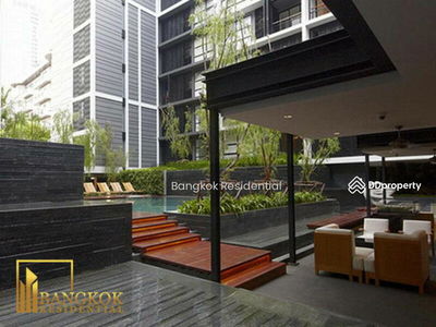 Mode Sukhumvit 61, Bangkok, Thailand Mode Sukhumvit 61, Bangkok, Thailand