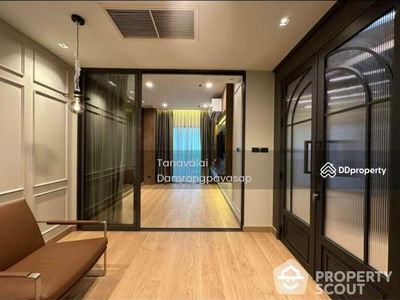 Noble Remix, Bangkok, Thailand Noble Remix, Bangkok, Thailand