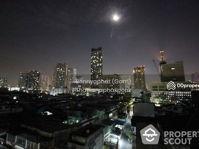 Wish @ Siam, Bangkok, Thailand Wish @ Siam, Bangkok, Thailand