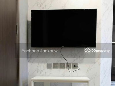 ASHTON Chula-Silom, Bangkok, Thailand ASHTON Chula-Silom, Bangkok, Thailand