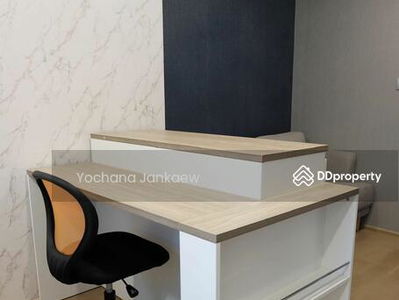 ASHTON Chula-Silom, Bangkok, Thailand ASHTON Chula-Silom, Bangkok, Thailand