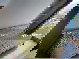 CU Terrace, Bangkok, Thailand CU Terrace, Bangkok, Thailand