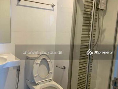 ISSI Condo Suksawat, Bangkok, Thailand ISSI Condo Suksawat, Bangkok, Thailand