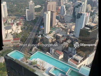 ASHTON Chula-Silom, Bangkok, Thailand ASHTON Chula-Silom, Bangkok, Thailand