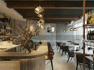 Somerset Maison Asoke, Bangkok, Thailand Somerset Maison Asoke, Bangkok, Thailand