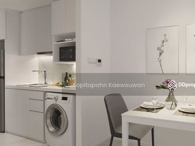 Somerset Maison Asoke, Bangkok, Thailand Somerset Maison Asoke, Bangkok, Thailand