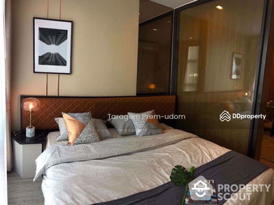 Knightsbridge Prime Sathorn, Bangkok, Thailand Knightsbridge Prime Sathorn, Bangkok, Thailand