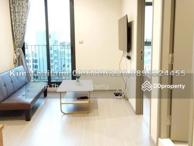 Life Asoke Hype, Bangkok, Thailand Life Asoke Hype, Bangkok, Thailand