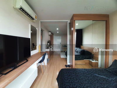 Happy Condo Ladprao 101, Bangkok, Thailand Happy Condo Ladprao 101, Bangkok, Thailand