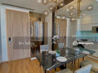 Noble BE33 Sukhumvit, Bangkok, Thailand Noble BE33 Sukhumvit, Bangkok, Thailand