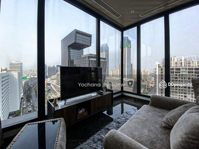 ASHTON Asoke - Rama 9, Bangkok, Thailand ASHTON Asoke - Rama 9, Bangkok, Thailand