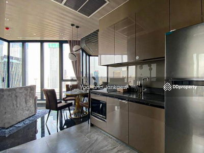 ASHTON Asoke - Rama 9, Bangkok, Thailand ASHTON Asoke - Rama 9, Bangkok, Thailand