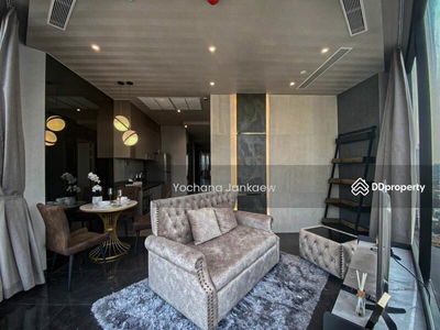 ASHTON Asoke - Rama 9, Bangkok, Thailand ASHTON Asoke - Rama 9, Bangkok, Thailand