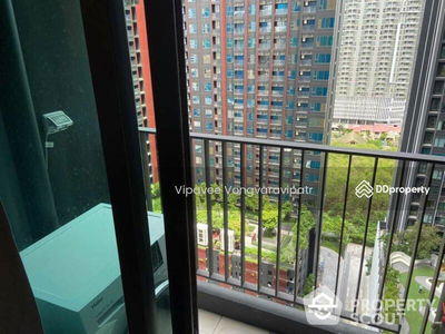 Life Asoke-Rama 9, Bangkok, Thailand Life Asoke-Rama 9, Bangkok, Thailand