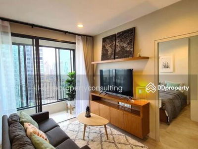 IDEO Q Ratchathewi, Bangkok, Thailand IDEO Q Ratchathewi, Bangkok, Thailand