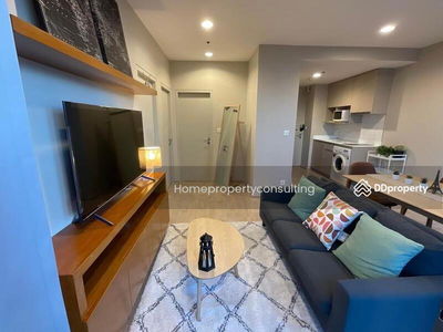 IDEO Q Ratchathewi, Bangkok, Thailand IDEO Q Ratchathewi, Bangkok, Thailand