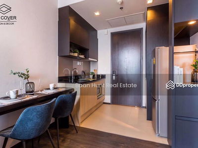 Edge Sukhumvit 23, Bangkok, Thailand Edge Sukhumvit 23, Bangkok, Thailand