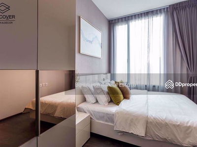 Edge Sukhumvit 23, Bangkok, Thailand Edge Sukhumvit 23, Bangkok, Thailand