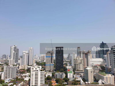 Edge Sukhumvit 23, Bangkok, Thailand Edge Sukhumvit 23, Bangkok, Thailand