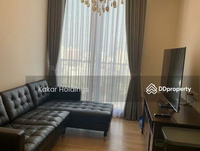 Noble Around Sukhumvit 33, Bangkok, Thailand Noble Around Sukhumvit 33, Bangkok, Thailand